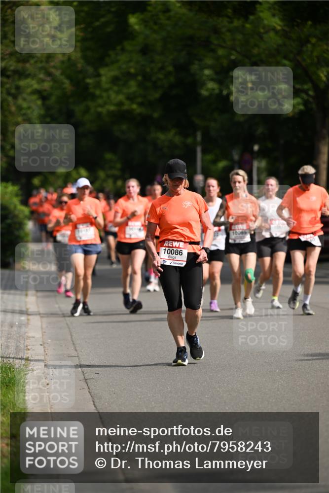 15.06.2025 - REWE Women's Run Dr. Thomas Lammeyer http://msf.ph/oto/7958243 15.06.2025 09:48:12 Laufen 10086 meine-sportfotos.de