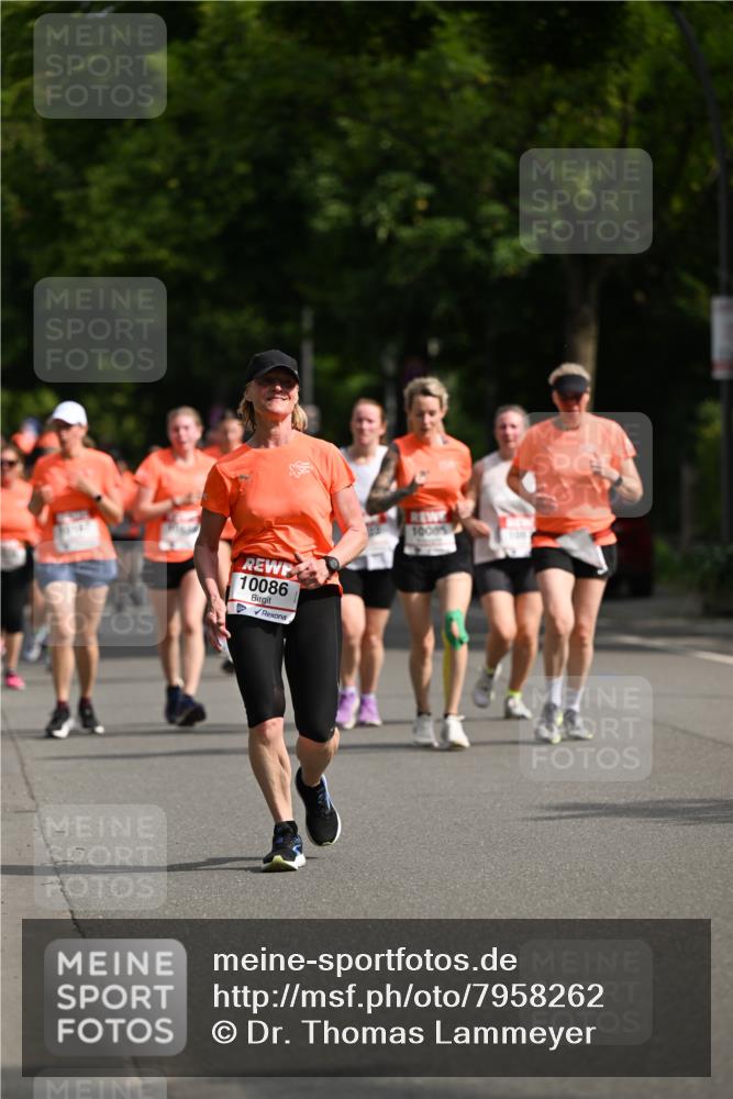 15.06.2025 - REWE Women's Run Dr. Thomas Lammeyer http://msf.ph/oto/7958262 15.06.2025 09:48:13 Laufen 10086 meine-sportfotos.de