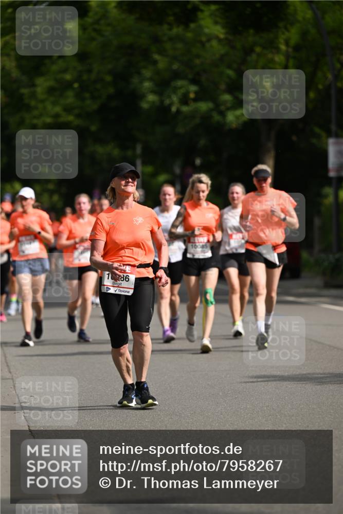 15.06.2025 - REWE Women's Run Dr. Thomas Lammeyer http://msf.ph/oto/7958267 15.06.2025 09:48:13 Laufen 186 meine-sportfotos.de