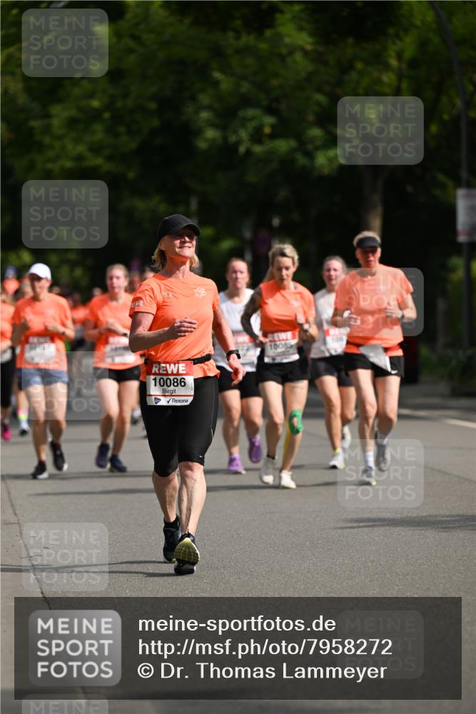 15.06.2025 - REWE Women's Run Dr. Thomas Lammeyer http://msf.ph/oto/7958272 15.06.2025 09:48:13 Laufen 10086, 1008 meine-sportfotos.de
