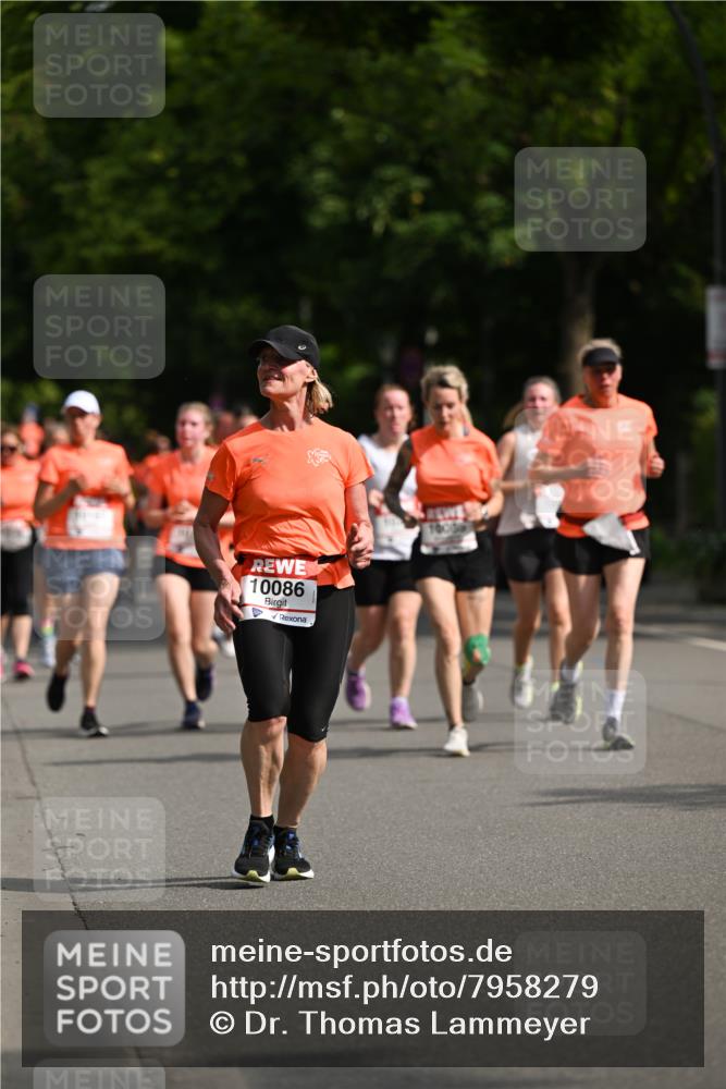 15.06.2025 - REWE Women's Run Dr. Thomas Lammeyer http://msf.ph/oto/7958279 15.06.2025 09:48:13 Laufen 10086 meine-sportfotos.de