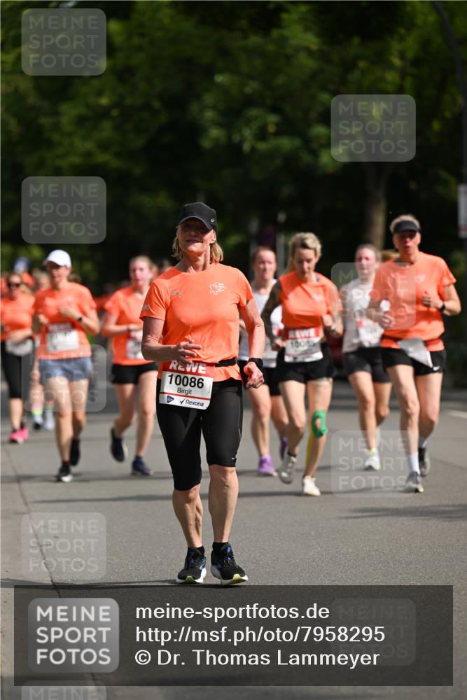 15.06.2025 - REWE Women's Run Dr. Thomas Lammeyer http://msf.ph/oto/7958295 15.06.2025 09:48:14 Laufen 10086 meine-sportfotos.de