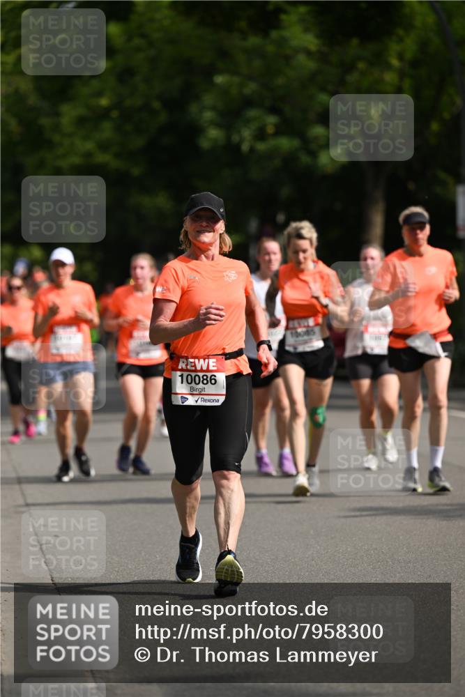 15.06.2025 - REWE Women's Run Dr. Thomas Lammeyer http://msf.ph/oto/7958300 15.06.2025 09:48:14 Laufen 10086 meine-sportfotos.de