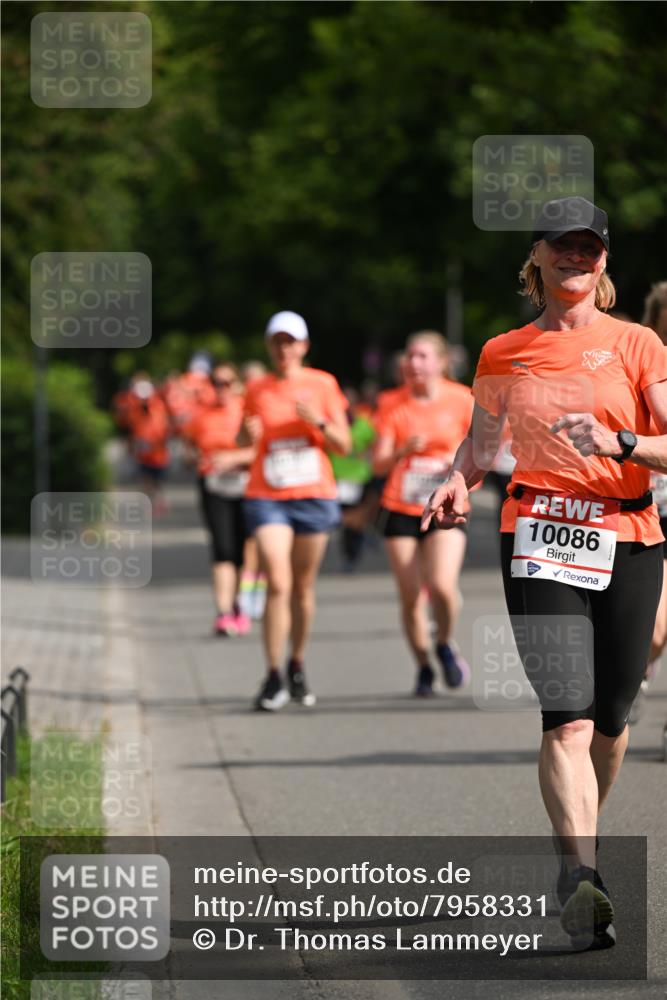 15.06.2025 - REWE Women's Run Dr. Thomas Lammeyer http://msf.ph/oto/7958331 15.06.2025 09:48:15 Laufen 10086 meine-sportfotos.de