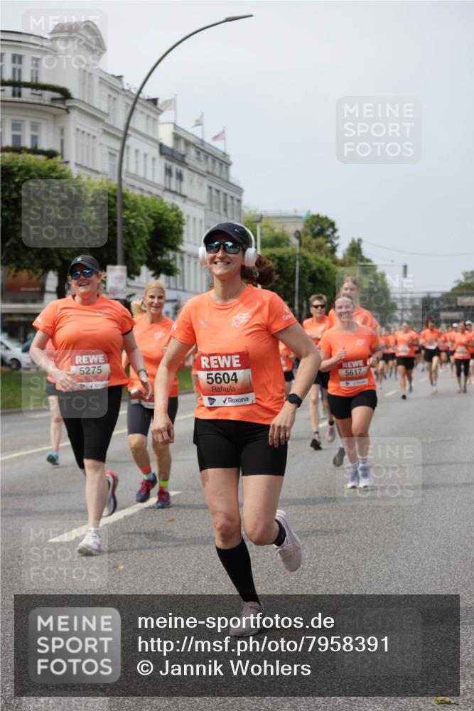 15.06.2025 - REWE Women's Run Jannik Wohlers http://msf.ph/oto/7958391 15.06.2025 09:44:23 Laufen 5275, 5604, 5617 meine-sportfotos.de