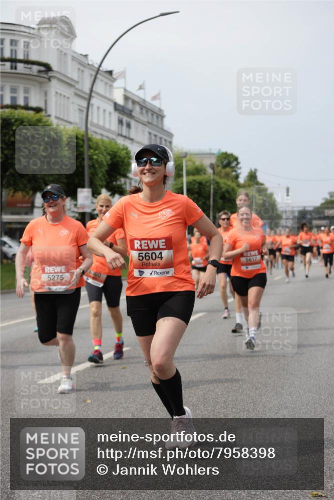 15.06.2025 - REWE Women's Run Jannik Wohlers http://msf.ph/oto/7958398 15.06.2025 09:44:23 Laufen 5275, 5360, 5604, 5617 meine-sportfotos.de