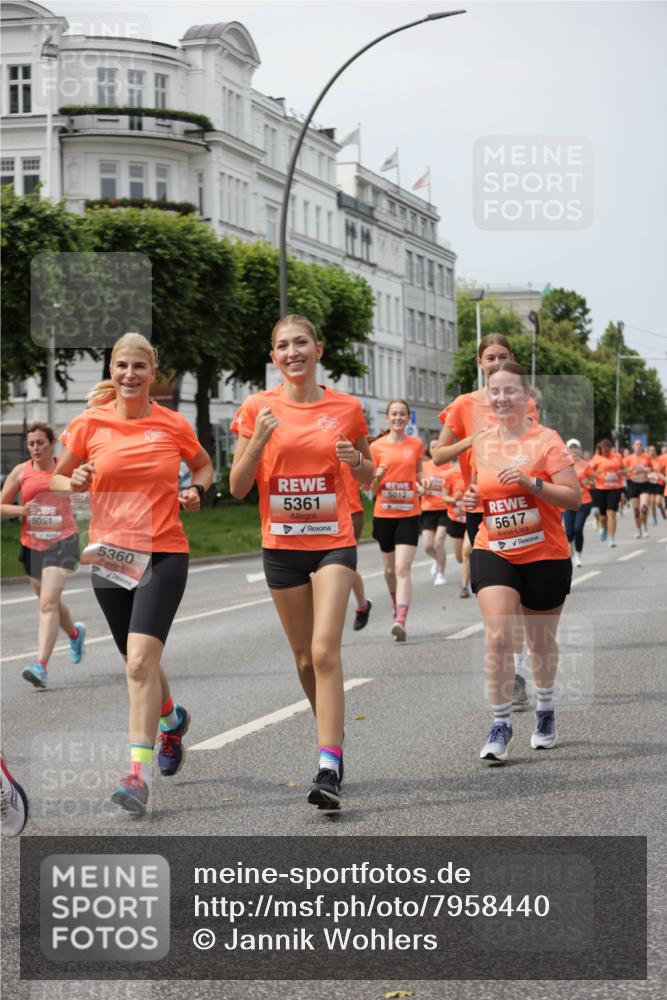 15.06.2025 - REWE Women's Run Jannik Wohlers http://msf.ph/oto/7958440 15.06.2025 09:44:24 Laufen 5051, 5360, 5361, 5012, 5617 meine-sportfotos.de