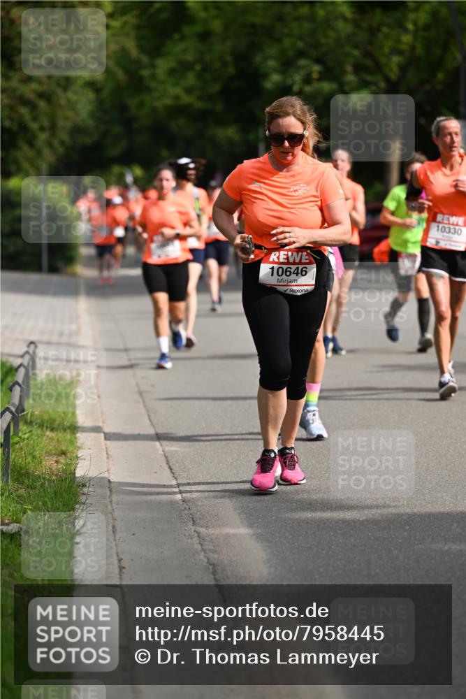 15.06.2025 - REWE Women's Run Dr. Thomas Lammeyer http://msf.ph/oto/7958445 15.06.2025 09:48:22 Laufen 10646 meine-sportfotos.de