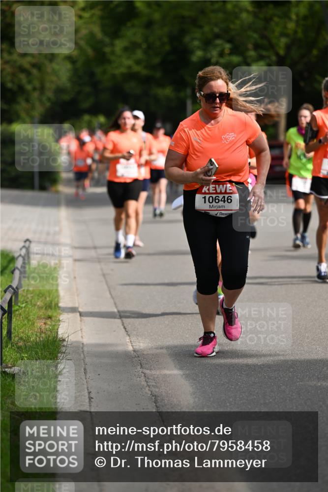 15.06.2025 - REWE Women's Run Dr. Thomas Lammeyer http://msf.ph/oto/7958458 15.06.2025 09:48:22 Laufen 10646 meine-sportfotos.de