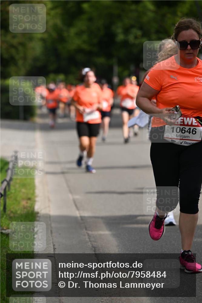 15.06.2025 - REWE Women's Run Dr. Thomas Lammeyer http://msf.ph/oto/7958484 15.06.2025 09:48:23 Laufen 10646 meine-sportfotos.de