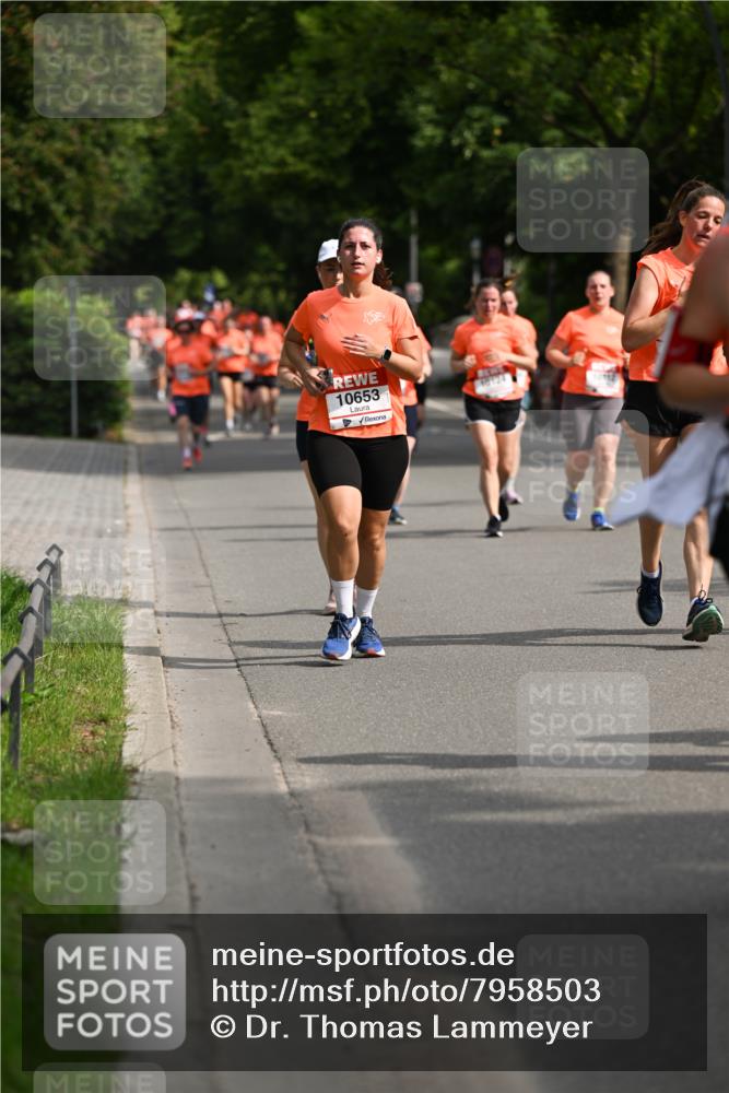 15.06.2025 - REWE Women's Run Dr. Thomas Lammeyer http://msf.ph/oto/7958503 15.06.2025 09:48:24 Laufen 10653 meine-sportfotos.de