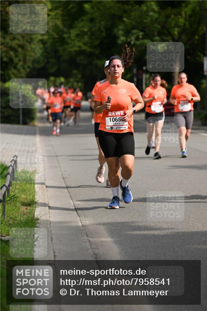 15.06.2025 - REWE Women's Run Dr. Thomas Lammeyer http://msf.ph/oto/7958541 15.06.2025 09:48:25 Laufen 1065 meine-sportfotos.de