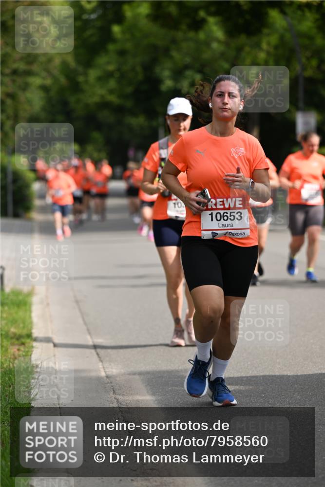 15.06.2025 - REWE Women's Run Dr. Thomas Lammeyer http://msf.ph/oto/7958560 15.06.2025 09:48:26 Laufen 10, 10653 meine-sportfotos.de
