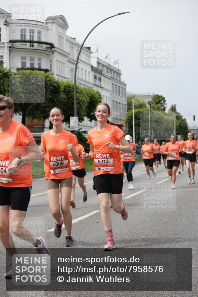 15.06.2025 - REWE Women's Run Jannik Wohlers http://msf.ph/oto/7958576 15.06.2025 09:44:27 Laufen 04, 5009, 5672, 5012, 1334, 5534 meine-sportfotos.de