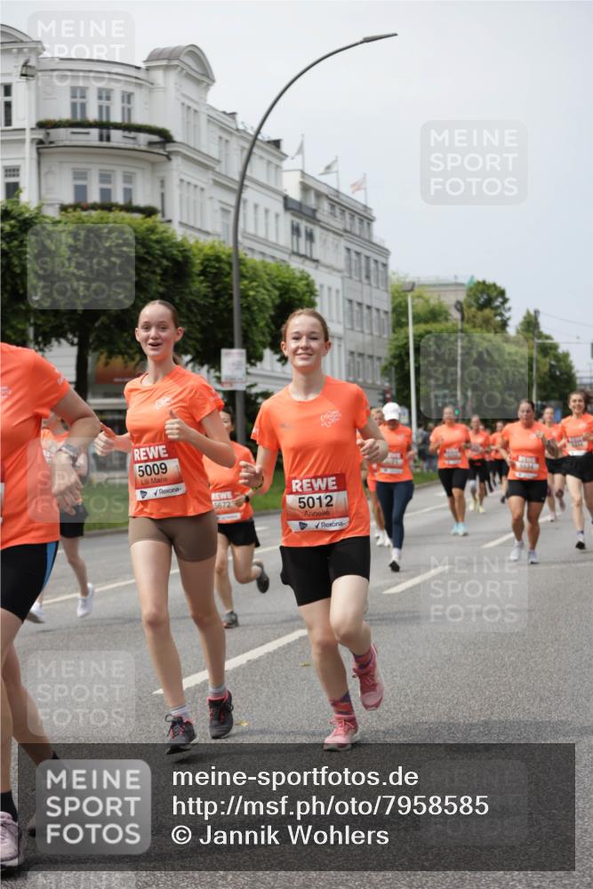 15.06.2025 - REWE Women's Run Jannik Wohlers http://msf.ph/oto/7958585 15.06.2025 09:44:27 Laufen 5009, 5672, 5012, 8834 meine-sportfotos.de