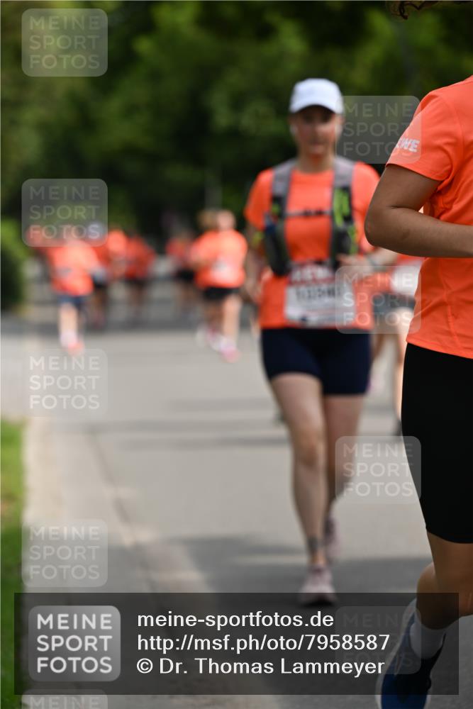 15.06.2025 - REWE Women's Run Dr. Thomas Lammeyer http://msf.ph/oto/7958587 15.06.2025 09:48:28 Laufen  meine-sportfotos.de