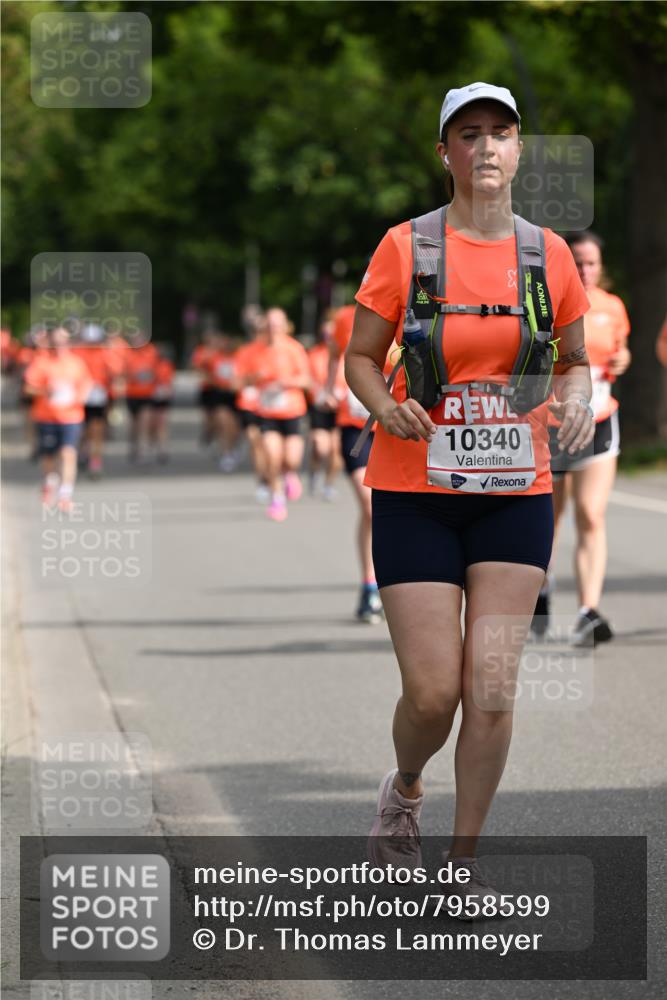 15.06.2025 - REWE Women's Run Dr. Thomas Lammeyer http://msf.ph/oto/7958599 15.06.2025 09:48:28 Laufen 10340 meine-sportfotos.de