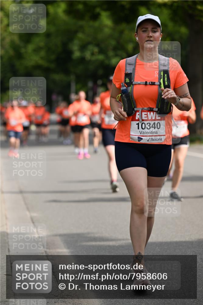 15.06.2025 - REWE Women's Run Dr. Thomas Lammeyer http://msf.ph/oto/7958606 15.06.2025 09:48:28 Laufen 10340 meine-sportfotos.de