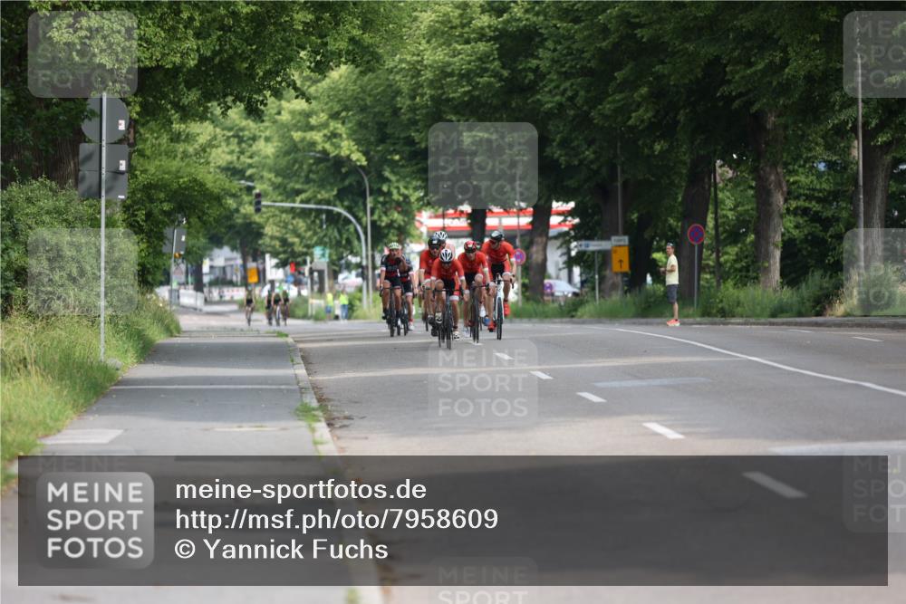 15.06.2025 - 7 Türme Triathlon Yannick Fuchs http://msf.ph/oto/7958609 15.06.2025 09:48:32 Radfahren 31, 33, 34, 35, 71, 74, 75 meine-sportfotos.de