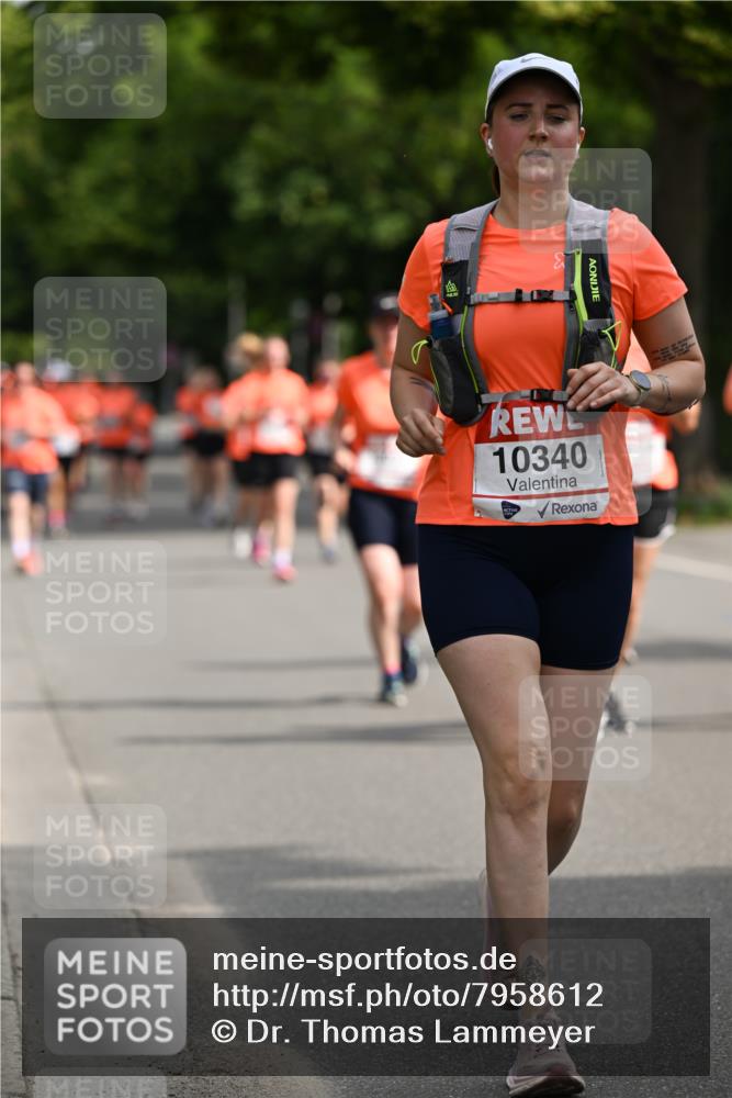 15.06.2025 - REWE Women's Run Dr. Thomas Lammeyer http://msf.ph/oto/7958612 15.06.2025 09:48:28 Laufen 10340 meine-sportfotos.de