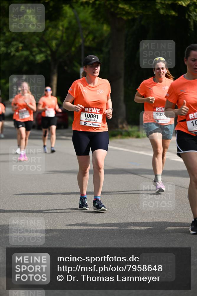 15.06.2025 - REWE Women's Run Dr. Thomas Lammeyer http://msf.ph/oto/7958648 15.06.2025 09:48:30 Laufen 10091, 1028 meine-sportfotos.de