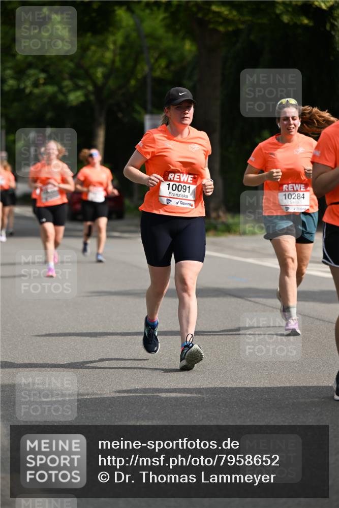 15.06.2025 - REWE Women's Run Dr. Thomas Lammeyer http://msf.ph/oto/7958652 15.06.2025 09:48:30 Laufen 10091, 10284 meine-sportfotos.de