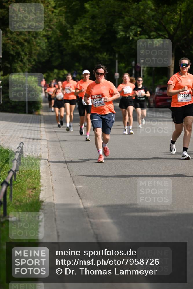 15.06.2025 - REWE Women's Run Dr. Thomas Lammeyer http://msf.ph/oto/7958726 15.06.2025 09:48:33 Laufen 10845, 10708 meine-sportfotos.de