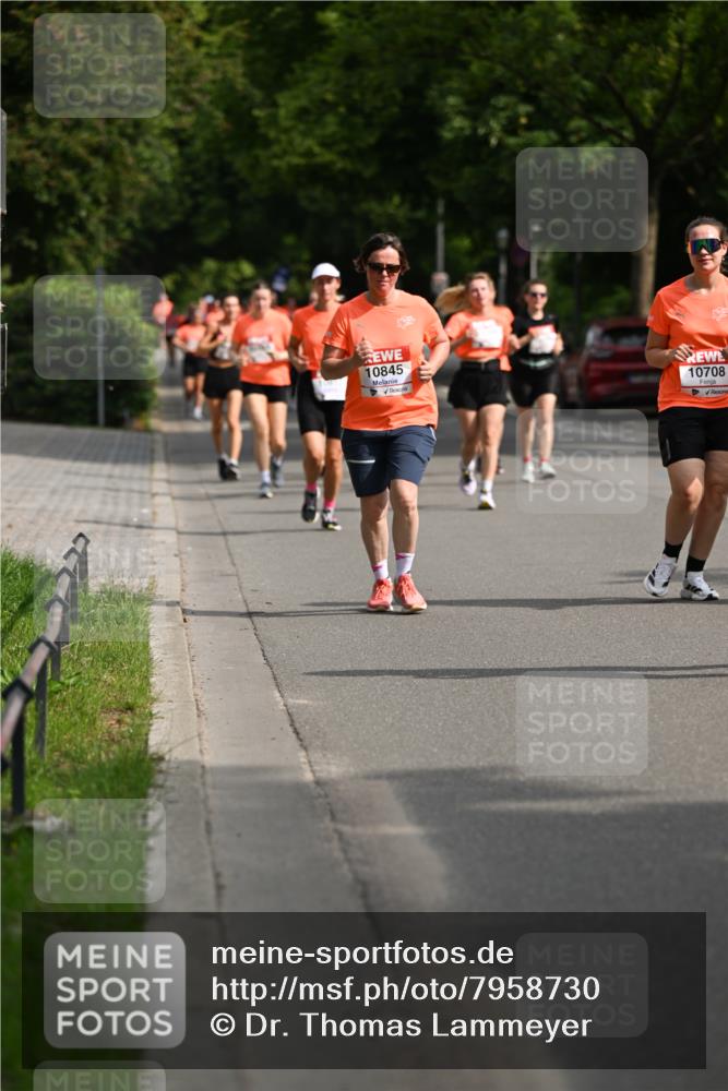 15.06.2025 - REWE Women's Run Dr. Thomas Lammeyer http://msf.ph/oto/7958730 15.06.2025 09:48:34 Laufen 10845, 10708 meine-sportfotos.de