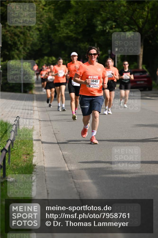 15.06.2025 - REWE Women's Run Dr. Thomas Lammeyer http://msf.ph/oto/7958761 15.06.2025 09:48:34 Laufen 0845 meine-sportfotos.de