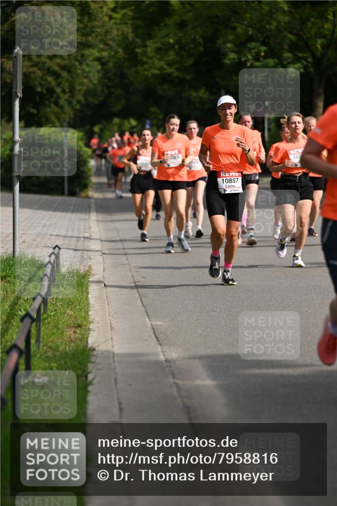 15.06.2025 - REWE Women's Run Dr. Thomas Lammeyer http://msf.ph/oto/7958816 15.06.2025 09:48:37 Laufen 10857 meine-sportfotos.de
