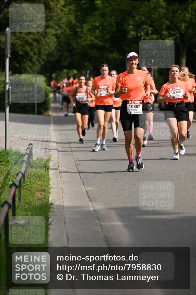 15.06.2025 - REWE Women's Run Dr. Thomas Lammeyer http://msf.ph/oto/7958830 15.06.2025 09:48:37 Laufen 10857 meine-sportfotos.de