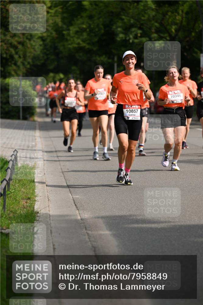 15.06.2025 - REWE Women's Run Dr. Thomas Lammeyer http://msf.ph/oto/7958849 15.06.2025 09:48:37 Laufen 0023, 10857, 10346 meine-sportfotos.de