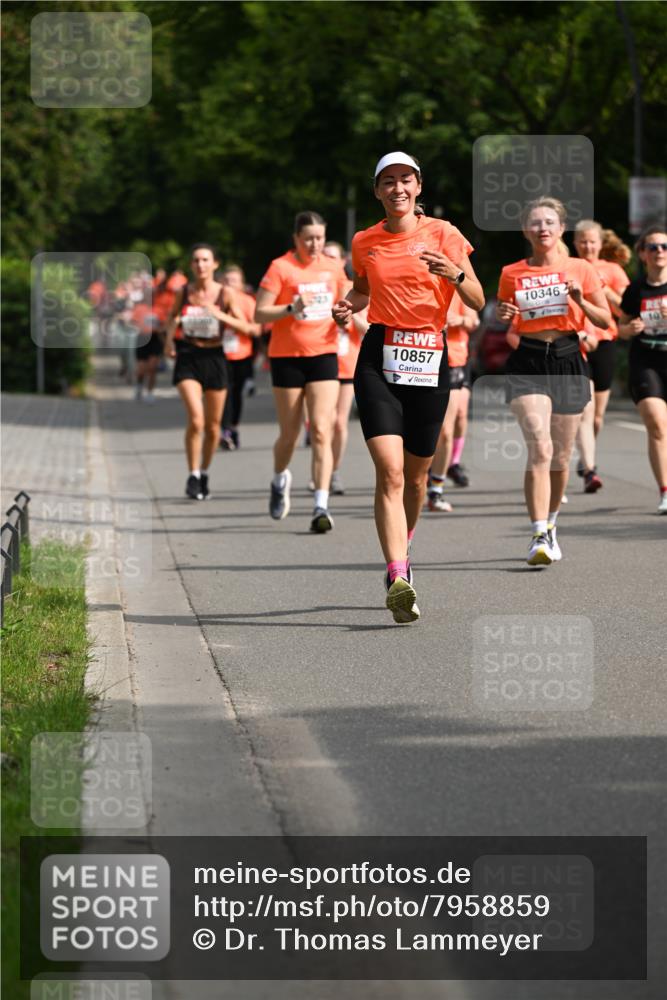 15.06.2025 - REWE Women's Run Dr. Thomas Lammeyer http://msf.ph/oto/7958859 15.06.2025 09:48:38 Laufen 10857, 10346 meine-sportfotos.de