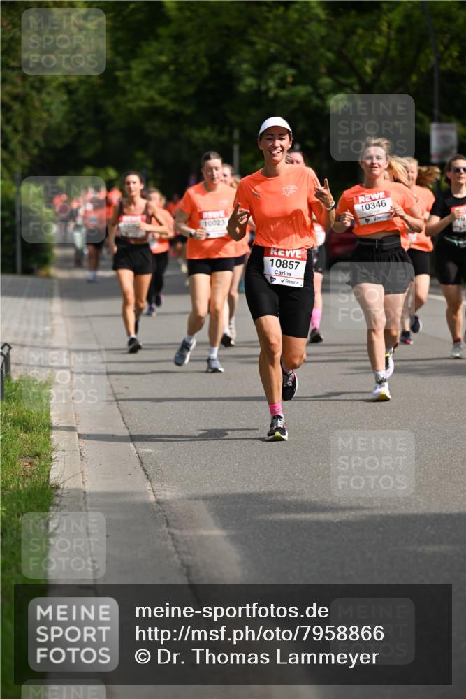 15.06.2025 - REWE Women's Run Dr. Thomas Lammeyer http://msf.ph/oto/7958866 15.06.2025 09:48:38 Laufen 10023, 10857, 10346 meine-sportfotos.de