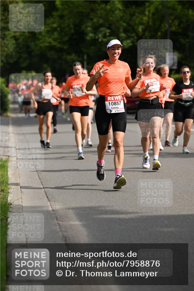 15.06.2025 - REWE Women's Run Dr. Thomas Lammeyer http://msf.ph/oto/7958876 15.06.2025 09:48:38 Laufen 1002, 10857 meine-sportfotos.de