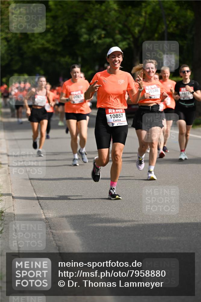 15.06.2025 - REWE Women's Run Dr. Thomas Lammeyer http://msf.ph/oto/7958880 15.06.2025 09:48:38 Laufen 0023, 10857, 10346, 1012 meine-sportfotos.de