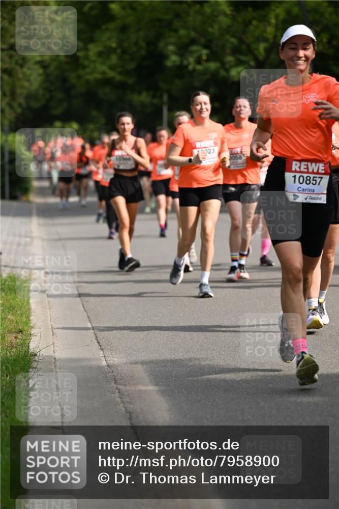 15.06.2025 - REWE Women's Run Dr. Thomas Lammeyer http://msf.ph/oto/7958900 15.06.2025 09:48:39 Laufen 0023, 068, 10857 meine-sportfotos.de