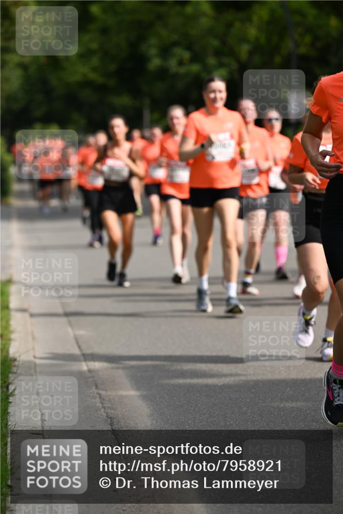 15.06.2025 - REWE Women's Run Dr. Thomas Lammeyer http://msf.ph/oto/7958921 15.06.2025 09:48:40 Laufen  meine-sportfotos.de