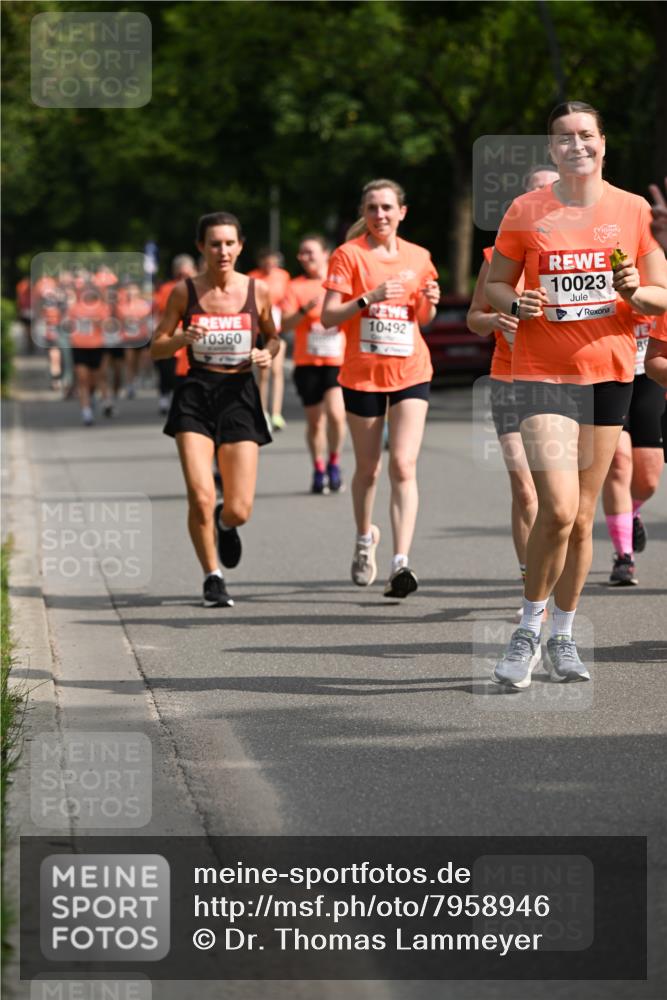 15.06.2025 - REWE Women's Run Dr. Thomas Lammeyer http://msf.ph/oto/7958946 15.06.2025 09:48:41 Laufen 0360, 10492, 10023 meine-sportfotos.de