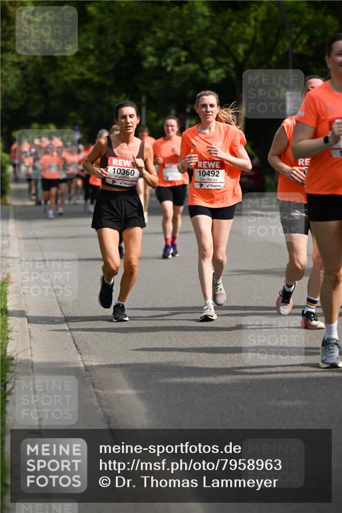 15.06.2025 - REWE Women's Run Dr. Thomas Lammeyer http://msf.ph/oto/7958963 15.06.2025 09:48:41 Laufen 10360, 10492 meine-sportfotos.de