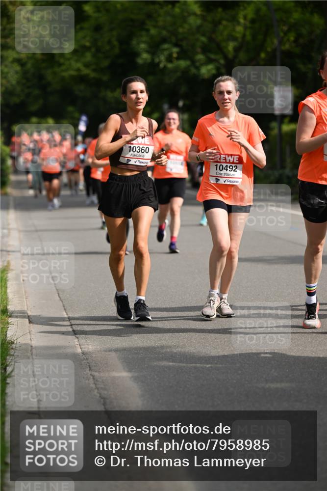 15.06.2025 - REWE Women's Run Dr. Thomas Lammeyer http://msf.ph/oto/7958985 15.06.2025 09:48:42 Laufen 10360, 10492 meine-sportfotos.de
