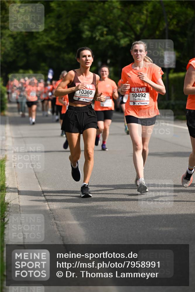15.06.2025 - REWE Women's Run Dr. Thomas Lammeyer http://msf.ph/oto/7958991 15.06.2025 09:48:42 Laufen 10360, 10492 meine-sportfotos.de