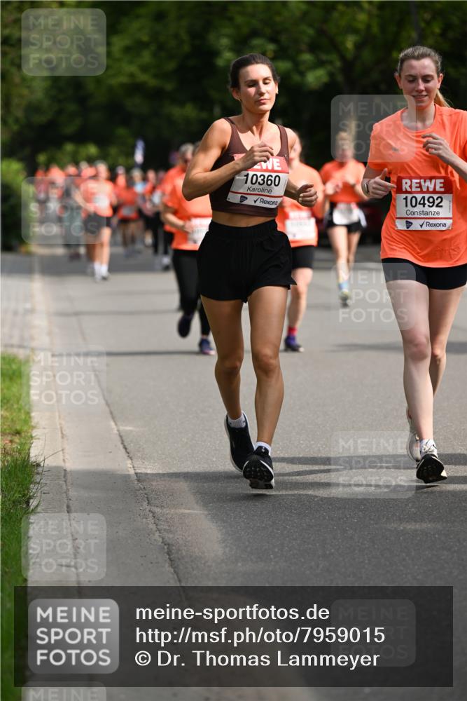 15.06.2025 - REWE Women's Run Dr. Thomas Lammeyer http://msf.ph/oto/7959015 15.06.2025 09:48:43 Laufen 10360, 10492 meine-sportfotos.de