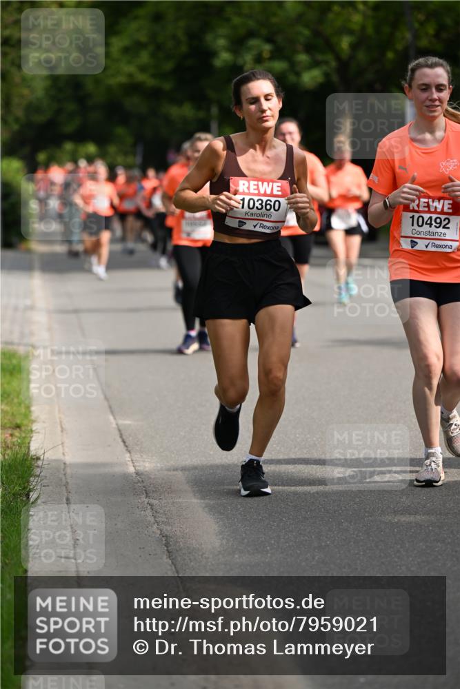 15.06.2025 - REWE Women's Run Dr. Thomas Lammeyer http://msf.ph/oto/7959021 15.06.2025 09:48:43 Laufen 10360, 10492 meine-sportfotos.de