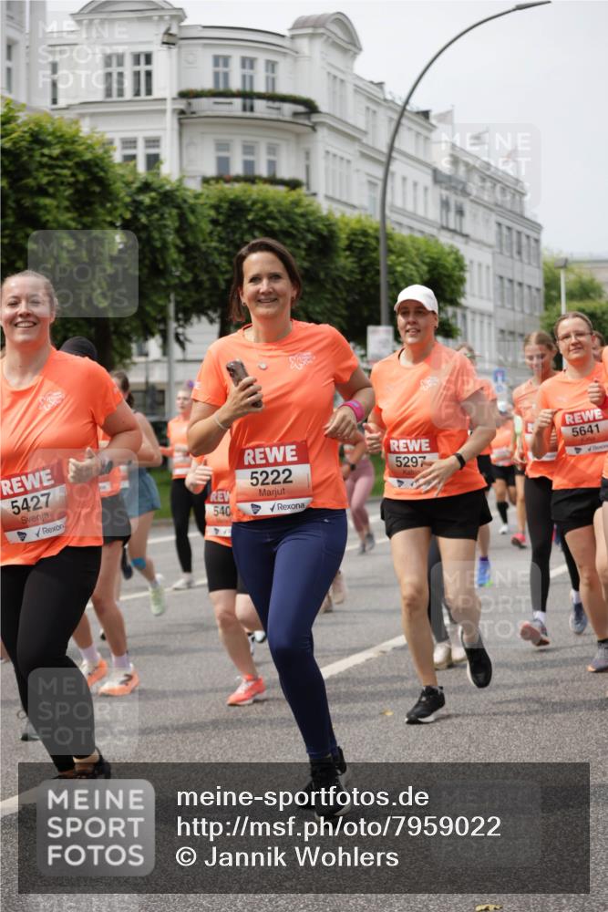 15.06.2025 - REWE Women's Run Jannik Wohlers http://msf.ph/oto/7959022 15.06.2025 09:44:43 Laufen 5427, 5641, 5222, 5297, 540 meine-sportfotos.de