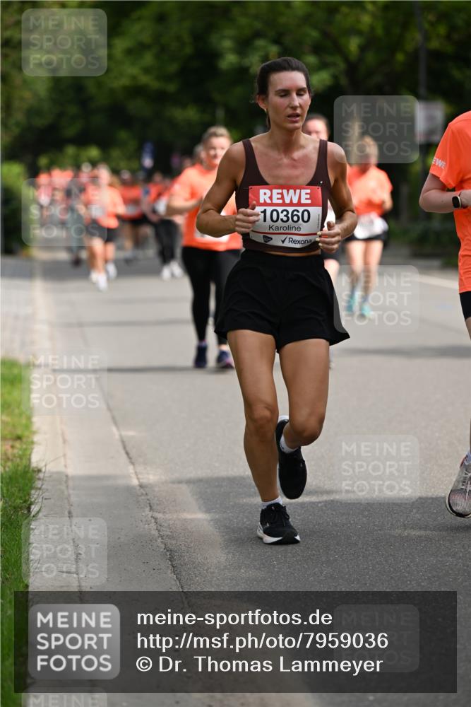 15.06.2025 - REWE Women's Run Dr. Thomas Lammeyer http://msf.ph/oto/7959036 15.06.2025 09:48:43 Laufen 10360 meine-sportfotos.de
