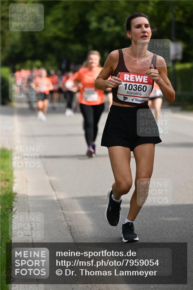 15.06.2025 - REWE Women's Run Dr. Thomas Lammeyer http://msf.ph/oto/7959054 15.06.2025 09:48:43 Laufen 10360 meine-sportfotos.de