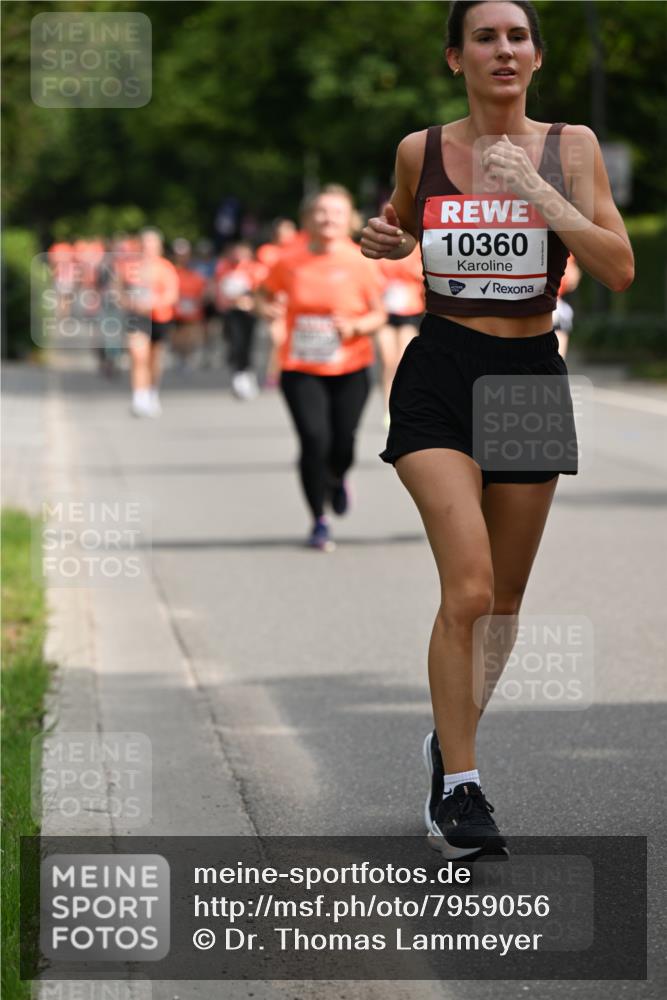 15.06.2025 - REWE Women's Run Dr. Thomas Lammeyer http://msf.ph/oto/7959056 15.06.2025 09:48:44 Laufen 10360 meine-sportfotos.de