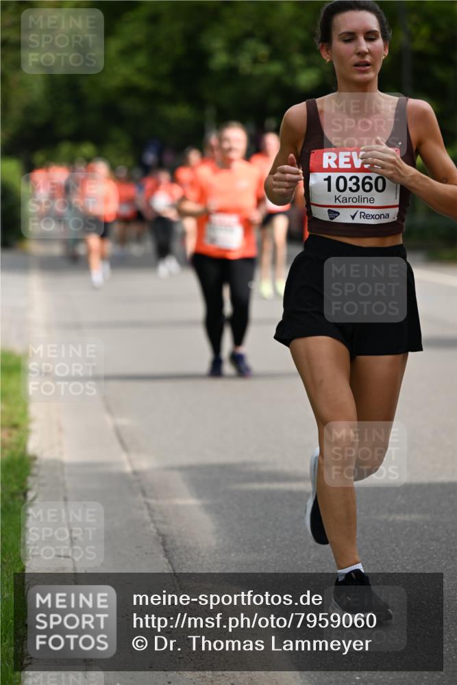 15.06.2025 - REWE Women's Run Dr. Thomas Lammeyer http://msf.ph/oto/7959060 15.06.2025 09:48:44 Laufen 10360 meine-sportfotos.de