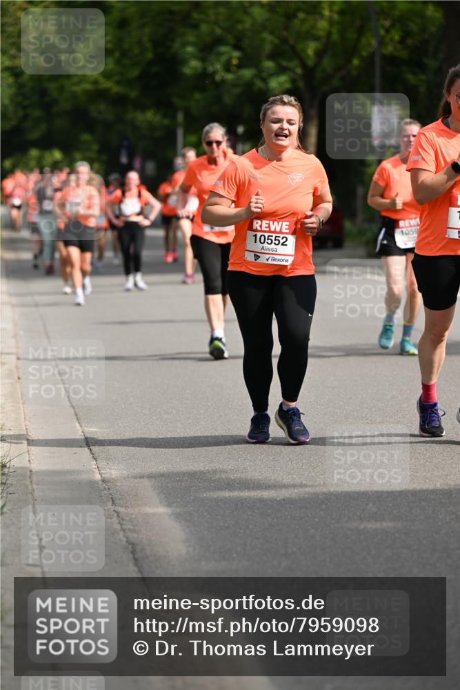 15.06.2025 - REWE Women's Run Dr. Thomas Lammeyer http://msf.ph/oto/7959098 15.06.2025 09:48:45 Laufen 10552 meine-sportfotos.de